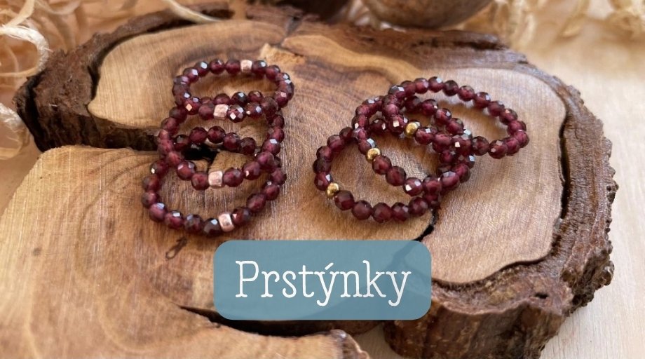 Náhrdelníky – mobilní banner